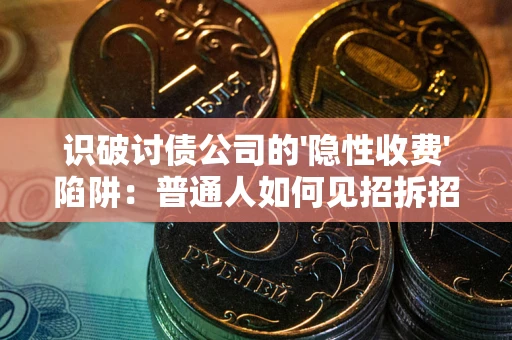 济南识破讨债公司的'隐性收费'陷阱：普通人如何见招拆招？